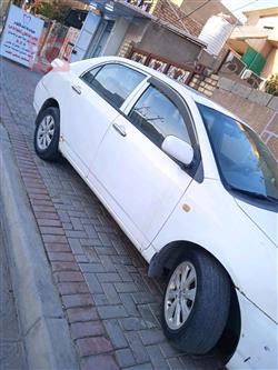 BYD F3